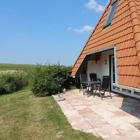 Strandvogt 2 Ha29 Wurster Nordseekuste Extérieur photo