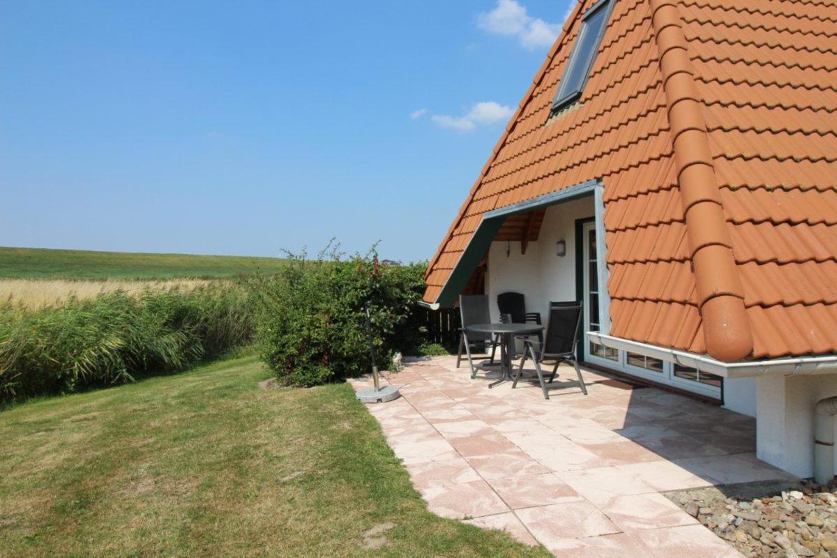 Strandvogt 2 Ha29 Wurster Nordseekuste Extérieur photo