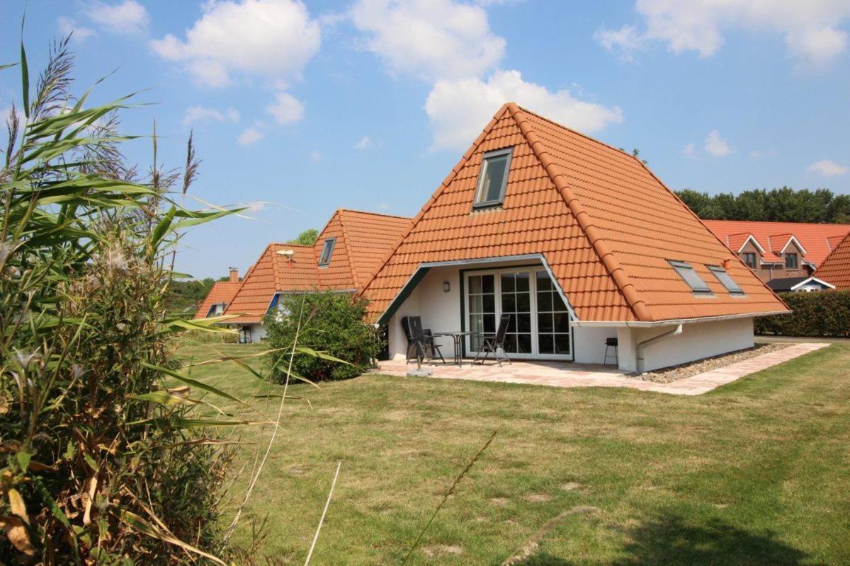 Strandvogt 2 Ha29 Wurster Nordseekuste Extérieur photo