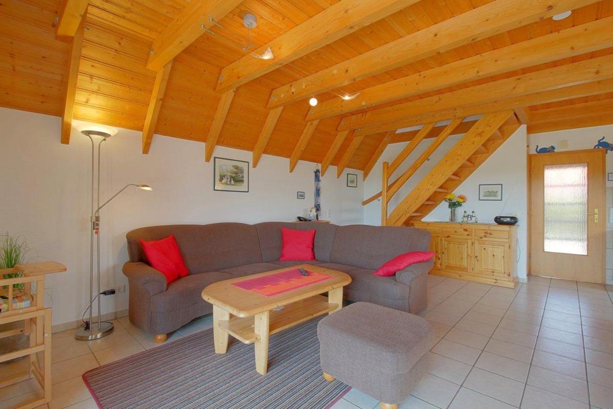 Strandvogt 2 Ha29 Wurster Nordseekuste Extérieur photo
