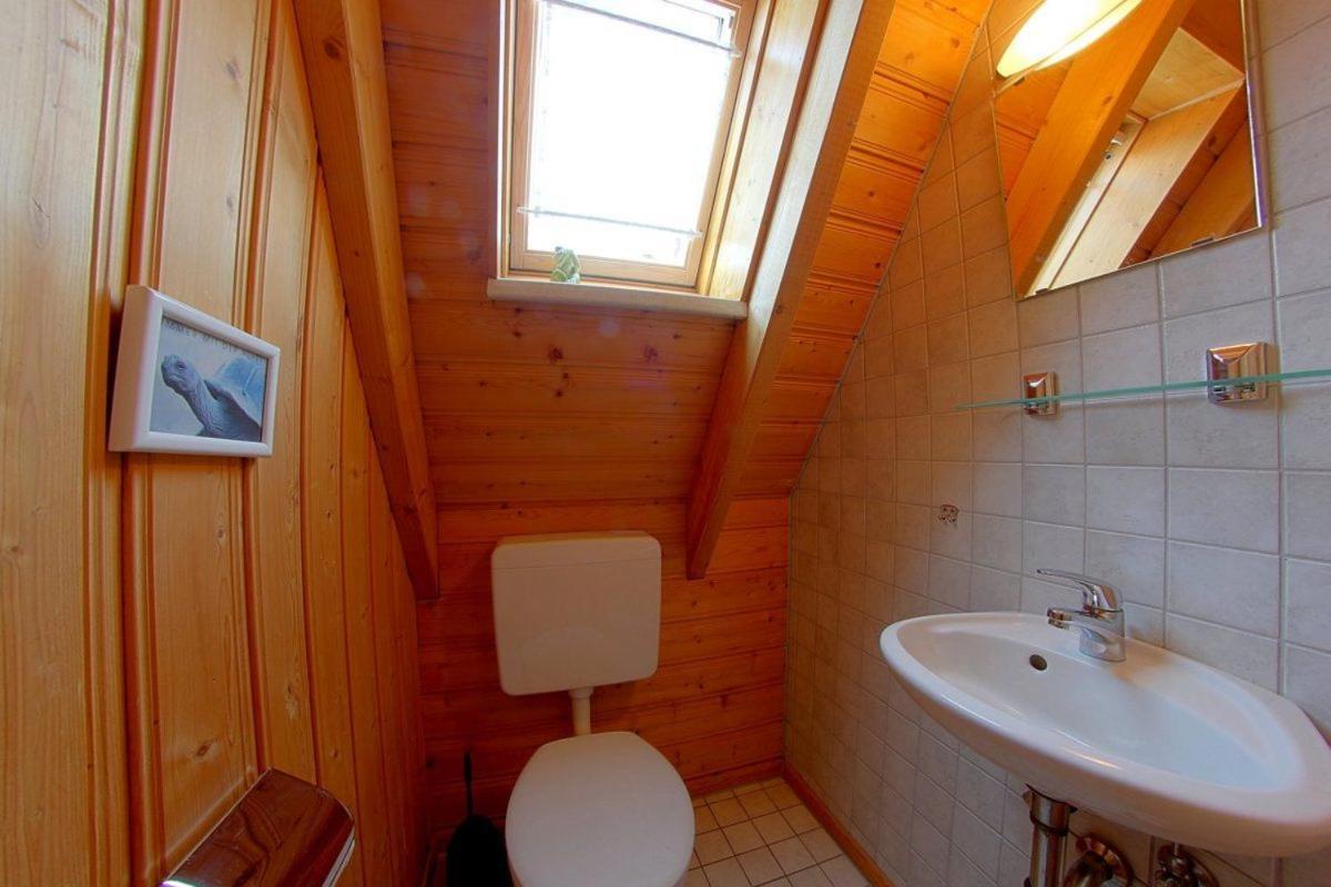 Strandvogt 2 Ha29 Wurster Nordseekuste Extérieur photo