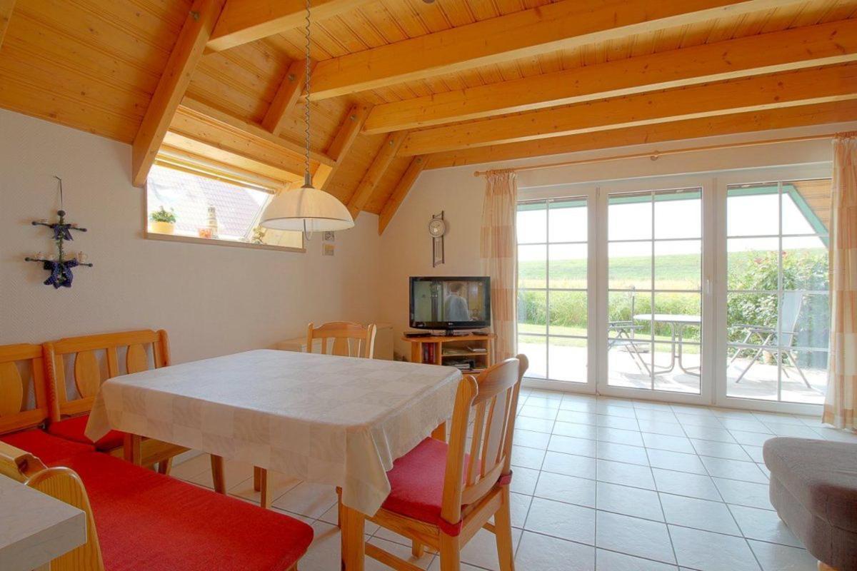 Strandvogt 2 Ha29 Wurster Nordseekuste Extérieur photo